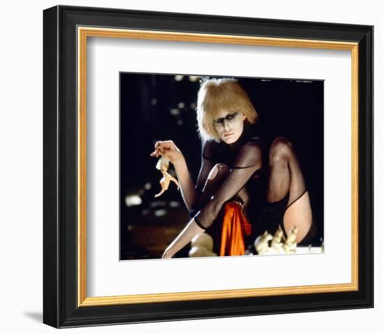 Daryl Hannah-null-Framed Photo