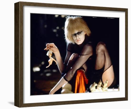 Daryl Hannah-null-Framed Photo