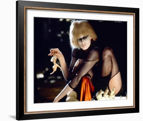 Daryl Hannah-null-Framed Photo