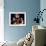 Daryl Hannah-null-Framed Photo displayed on a wall