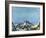 Das Breithorn-Ferdinand Hodler-Framed Giclee Print