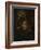 Das Haupt Der Medusa-Peter Paul Rubens-Framed Giclee Print