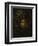 Das Haupt Der Medusa-Peter Paul Rubens-Framed Giclee Print