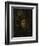 Das Haupt Der Medusa-Peter Paul Rubens-Framed Giclee Print