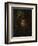 Das Haupt Der Medusa-Peter Paul Rubens-Framed Giclee Print