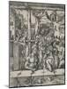 Das Mannerbad (The Men's Bath)-Albrecht Dürer-Mounted Photographic Print