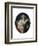 Das Milchmädchen-Jean Baptiste Greuze-Framed Giclee Print