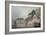 Dasasvamedha Ghat, Benares (Varanasi), Uttar Pradesh-Thomas & William Daniell-Framed Giclee Print