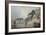 Dasasvamedha Ghat, Benares (Varanasi), Uttar Pradesh-Thomas & William Daniell-Framed Giclee Print