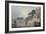 Dasasvamedha Ghat, Benares (Varanasi), Uttar Pradesh-Thomas & William Daniell-Framed Giclee Print