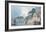 Dasasvamedha Ghat-Thomas & William Daniell-Framed Premium Giclee Print