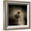 Dashing Great Dane-Jai Johnson-Framed Giclee Print