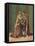 Dat Is as it Sall Please De Roi Mon Pere, C1875-William Shakespeare-Framed Premier Image Canvas