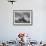 Date Unknownfrazier 19 Year Old Lion at Lion Country Safari South of Los Angeles-Ralph Crane-Framed Photographic Print displayed on a wall