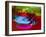 Datsun-NaxArt-Framed Art Print