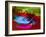 Datsun-NaxArt-Framed Art Print