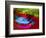 Datsun-NaxArt-Framed Art Print