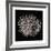 Datura II-Chris Dunker-Framed Collectable Print