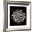 Datura II-Chris Dunker-Framed Collectable Print