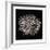 Datura II-Chris Dunker-Framed Collectable Print