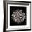 Datura II-Chris Dunker-Framed Collectable Print