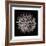 Datura II-Chris Dunker-Framed Collectable Print