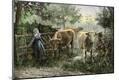 Giclee Print
