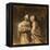 Daumier: Virgin & Child-Honore Daumier-Framed Premier Image Canvas