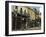 Dauphin Street, Downtown, Mobile, Alabama, USA-Ethel Davies-Framed Photographic Print