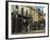 Dauphin Street, Downtown, Mobile, Alabama, USA-Ethel Davies-Framed Photographic Print