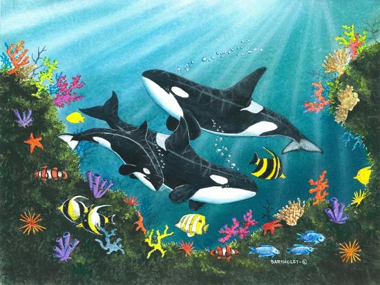 Art Print, , large