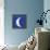 Dave Brubeck - Paper Moon-null-Framed Stretched Canvas displayed on a wall