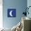 Dave Brubeck - Paper Moon-null-Framed Stretched Canvas displayed on a wall