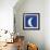 Dave Brubeck - Paper Moon-null-Framed Art Print displayed on a wall