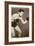 Dave Crowley, British Boxer, 1938-null-Framed Giclee Print