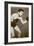 Dave Crowley, British Boxer, 1938-null-Framed Giclee Print