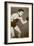 Dave Crowley, British Boxer, 1938-null-Framed Giclee Print