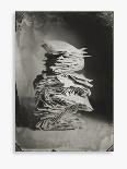 Lots of Tea Bags, Stacked-Dave King-Photographic Print