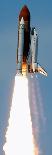 Space Shuttle Discovery-Dave Martin-Photographic Print