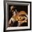 Dave Van Ronk - Two Sides of Dave Van Ronk-null-Framed Art Print