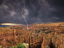 Bryce Canyon National Park, Utah, USA-Dave Welling-Photographic Print