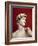 David, 1501-04-Michelangelo Buonarroti-Framed Giclee Print