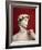 David, 1501-04-Michelangelo Buonarroti-Framed Giclee Print