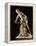 David, 1622-24, marble-Gian Lorenzo Bernini-Framed Premier Image Canvas