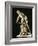 David, 1623-1624-Gian Lorenzo Bernini-Framed Giclee Print