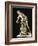 David, 1623-1624-Gian Lorenzo Bernini-Framed Giclee Print