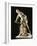 David, 1623-1624-Gian Lorenzo Bernini-Framed Giclee Print
