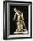 David, 1623-1624-Gian Lorenzo Bernini-Framed Giclee Print