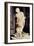 David, 1623-24-Giovanni Lorenzo Bernini-Framed Giclee Print