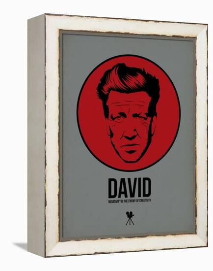 David 1-Aron Stein-Framed Stretched Canvas
